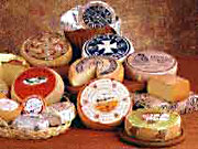 Fromages de Bretagne