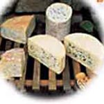 Fromages Alsace-Lorraine