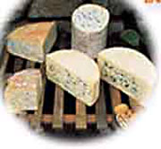Fromages Alsace-Lorraine