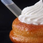 recette du baba au rhum