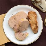 recette terrine de foie gras tradition