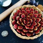 tarte aux figues noires