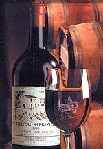 Vin des Côtes du Marmandais