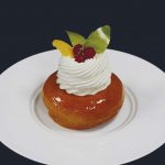 Baba au Rhum du Prince Stanislas