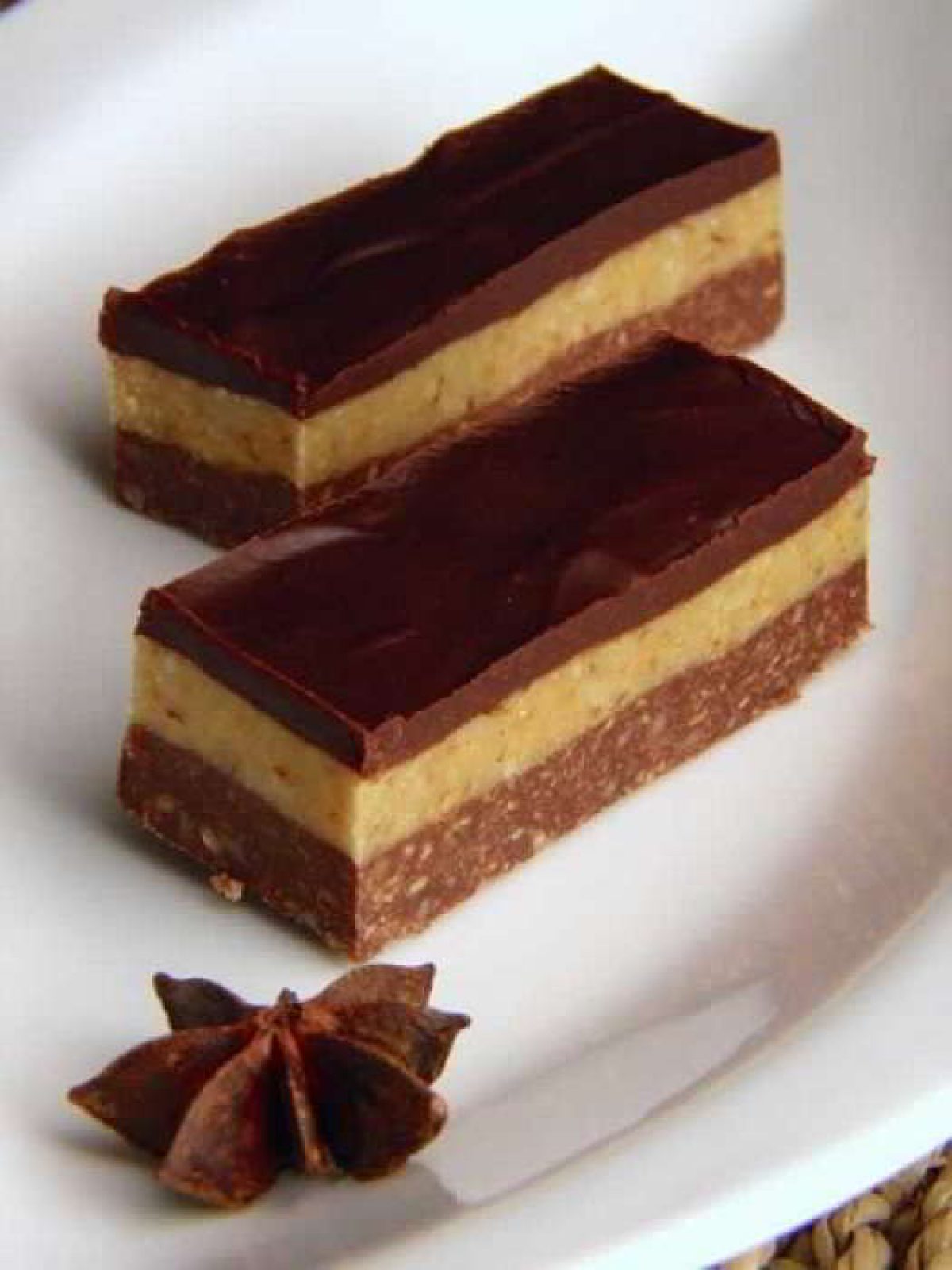 Bajadera Gateau Croate Sans Cuisson Au Chocolat Recettes Et Terroirs Bajadera Gateau Croate Sans Cuisson Au Chocolat Recettes Et Terroirs