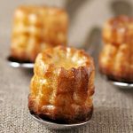 recette des canneles