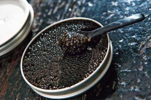 caviar d Aquitaine