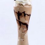 recette chocolat frappe