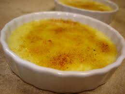 creme brulee etape5