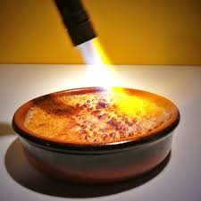 creme brulee etape6