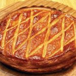 galette des rois aux marrons