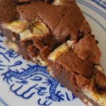 gateaux chocolat banane bio