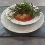 Recette Crabe Tante Louise - originale