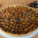 tarte aux quetsches