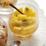 calories dans l ananas au sirop