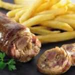 calories dans l'andouillette de Troyes