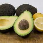 calories dans les avocats