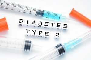 diabete de type 2 et nutrition