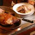 gigot d'agneau