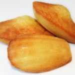 madeleines de Commercy