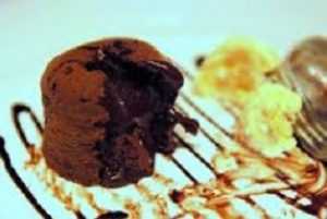 recette Amadeus au chocolat