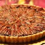 Recette tarte aux noix de pécan comme en Louisiane