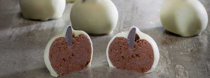 Les Tétons de la reine Margot - Recettes et Terroirs