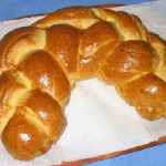 Recette brioche traditionnelle rapide