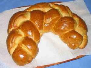 Recette brioche traditionnelle rapide