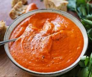 Combien de calories dans la sauce romesco