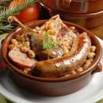 Recette cassoulet de Castelnaudary