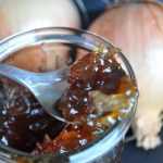 Recette chutney d'oignons