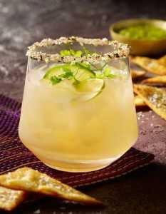 Recette cocktail azteca