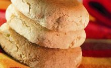 Recette macarons de Saint Jean de Luz