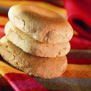 Recette macarons de Saint Jean de Luz