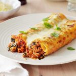 Cannelloni (recette de famille)