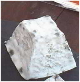 Fromage de Valencay