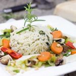 Recette riz moelleux