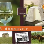 Vins et fromages de Valencay