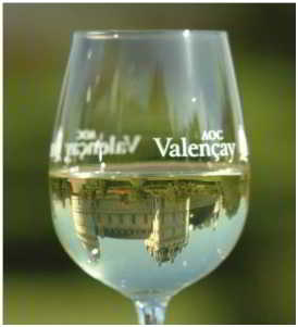 Vins de Valencay