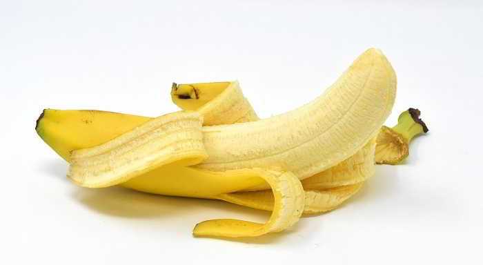 Calories dans les bananes