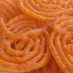 Combien de calories dans la zlabia ou jalebi