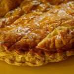 Recette galette aux pommes du Limousin