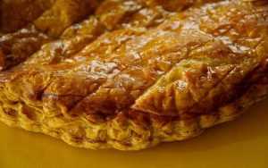 Recette galette aux pommes du Limousin