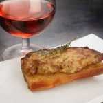 Recette Gaspacho au foie gras frais