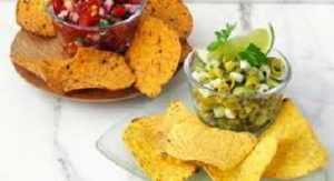 Recette Apéro tex mex