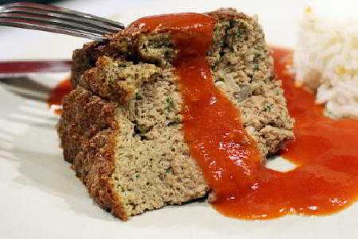 Recette Gateau De Foie Sans Matieres Grasses Recettes Et Terroirs