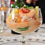 Recette Cocktail de fruits de mer