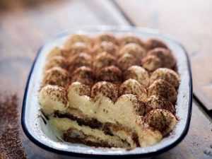 Recette Tiramisu facile et succulent