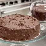 Recette Gâteau viennois tout chocolat